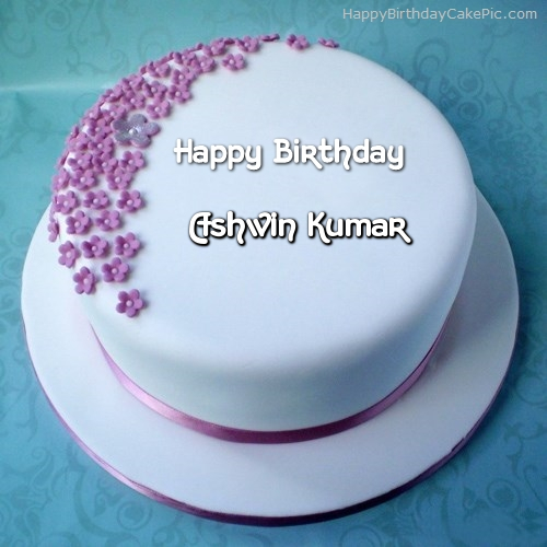 Birthday ashwin kumar Ashwin Kumar
